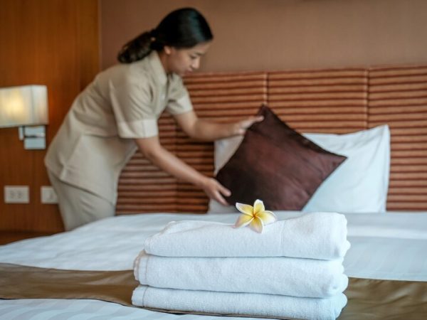 Hotel Housekeeping